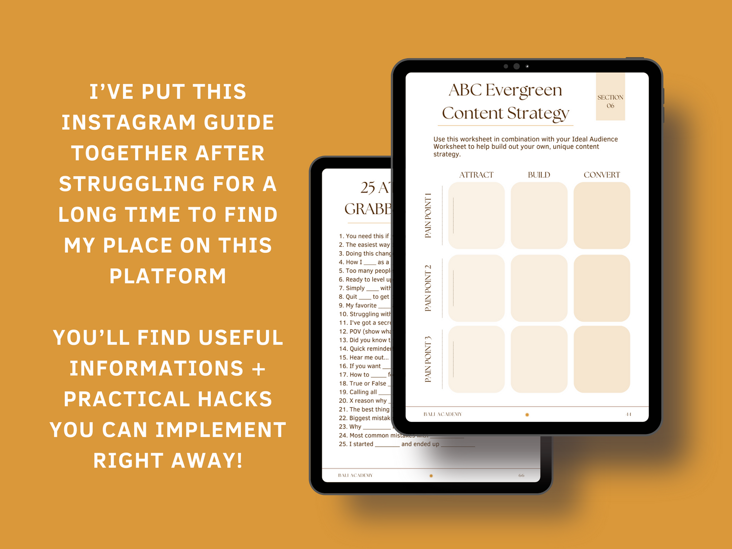 The Social Media Marketing Game Plan PLR eBook